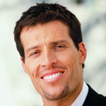 Anthony Robbins Anthony Robbins's Photo